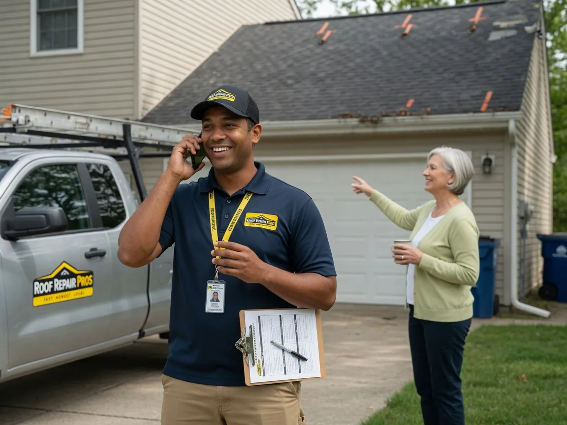 Roof Repair Nokesville, VA FAQs
